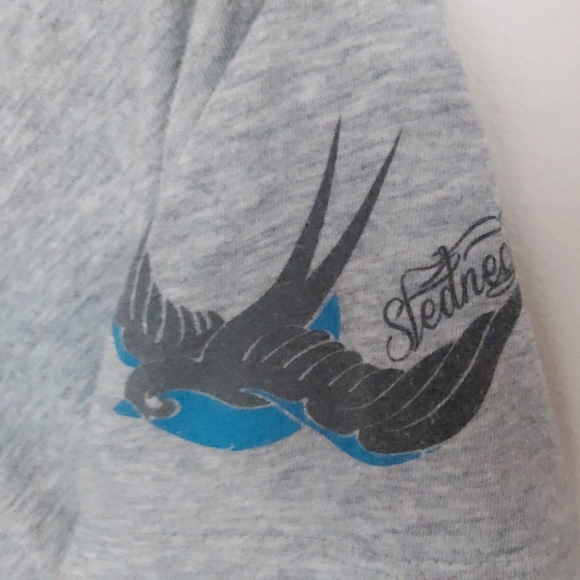 Slednecks T-Shirt - Picture 3 of 3